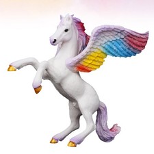  Cake Decorations Decorating Supplies Flying Horse Ornament Ornaments