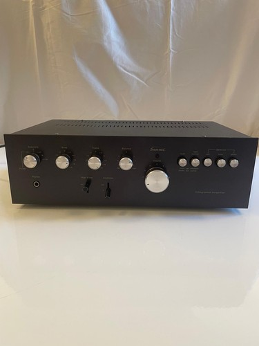 Sansui 2900 vintage - au-2900,