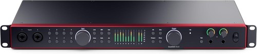 Focusrite scarlett 18i20 4th - 18i20,