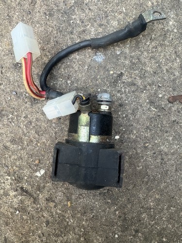 Kawasaki gt550g3 starter - kawasaki,