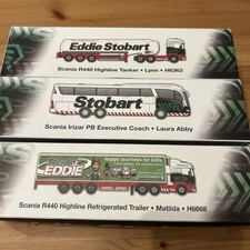 ATLAS 1/76 SCANIA IRIZAR PB