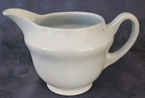 Swinnertons milk jug chelsea - milk, "chelsea