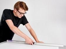 Keencut Safety Straight Edge