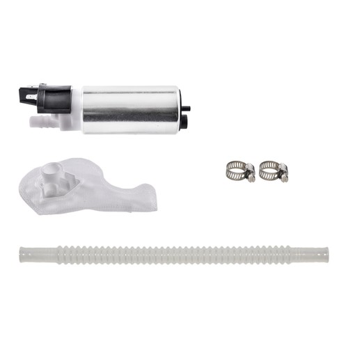 Herko electric fuel - electric,