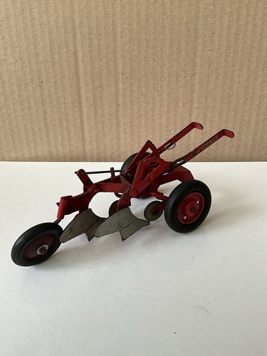 Carter scale mccormick - 1/16,