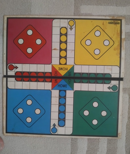 Vintage spear games - vintage,