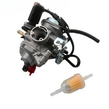 Scooter Carburetor Moped For