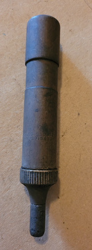 1923 tecalemit 7inch - 1923/24, 5.7inch