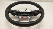 AUDI Q5 STEERING WHEEL