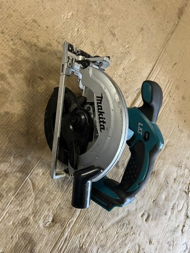 Makita dss611z 18v lxt - 18v, li-ion
