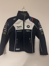 BMW Motorrad Tyco Racing Zip