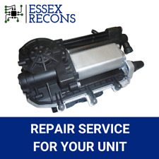 Vauxhall Zafira B Easytronic Clutch/Gearbox Actuator Repair