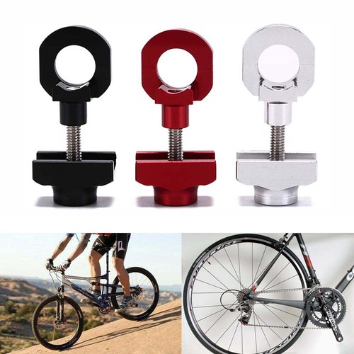 Bicycle bike chain tensioner - bicycle,