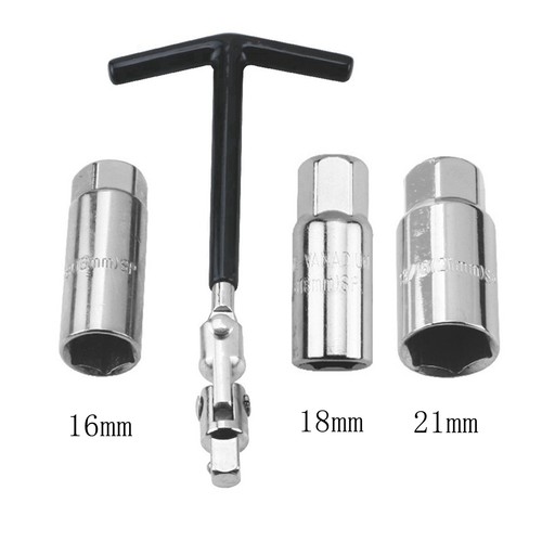4pcs bar spark - 4pcs, plug