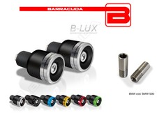 BARRACUDA COUNTERWEIGHTS ERGAL