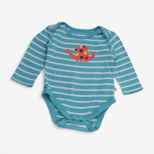 Frugi bodysuit long sleeve - frugi,,