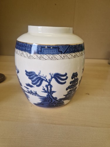 Vintage booths royal doulton - vintage,
