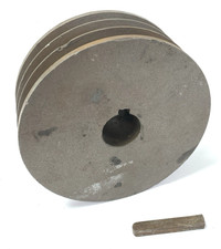 Cast Iron V Belt Pulley