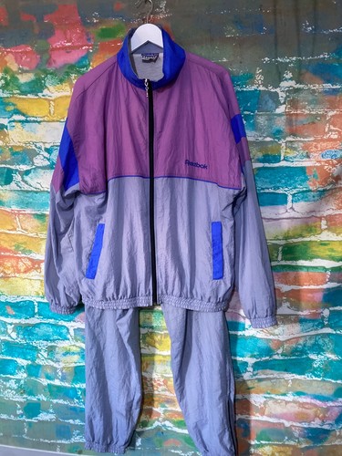 1980 90s vintage reebok shell - 1980/90s,