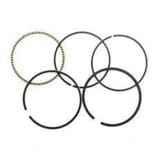 Non Genuine Piston Ring Rebuild Set Fits Honda GX200 Tiller Cultivator