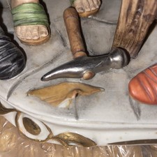 Capodimonte Made in Italy