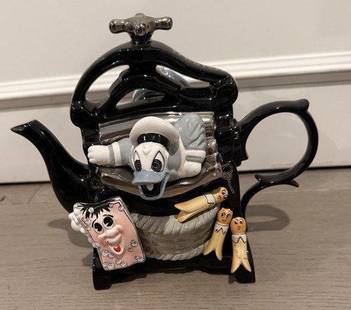 Cardew disney donald mangle - disney,