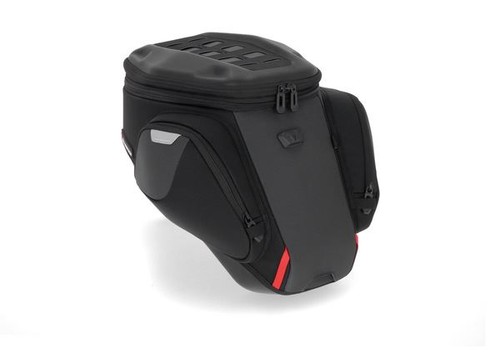 Motech tankbag pro - sw, gs