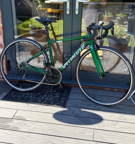 Specialized allez elite - specialized, road