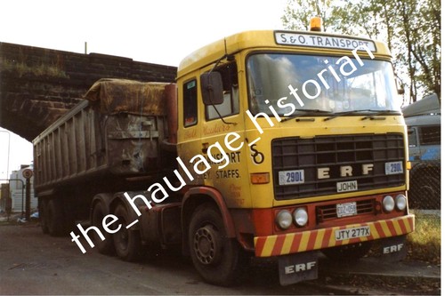 Thh truck photos erf - truck,