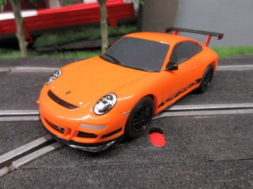 Scalextric c2871 porsche - c2871,