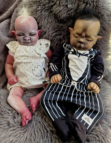 Ooak beautiful reborn - ooak,
