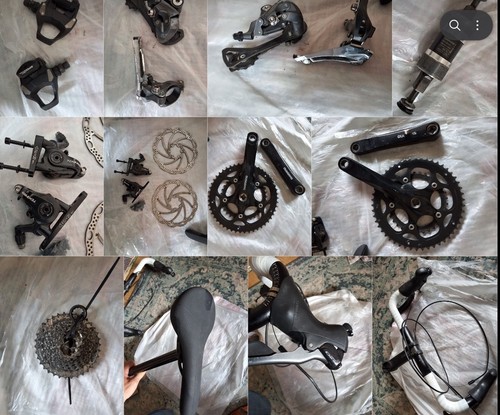 Shimano claris mix road - shimano,