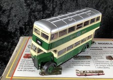 EFE 26411 Daimler Utility Bus