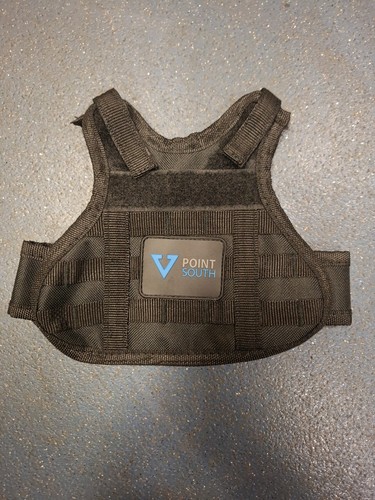 Novelty mini plate carrier - mini,