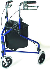 Days Tri Wheel Walker Bag for