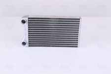 NISSENS Interior Heater Matrix