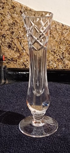 Vintage royal brierley crystal - royal,
