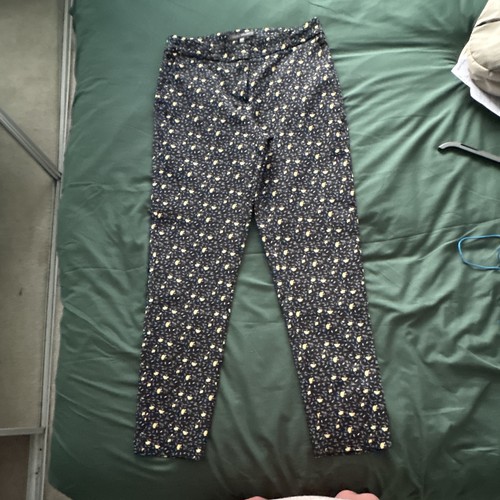 Laura ashley floral skinny - floral,