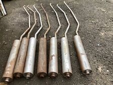Vanden Plas Princess Austin A135 Limousine Exhaust