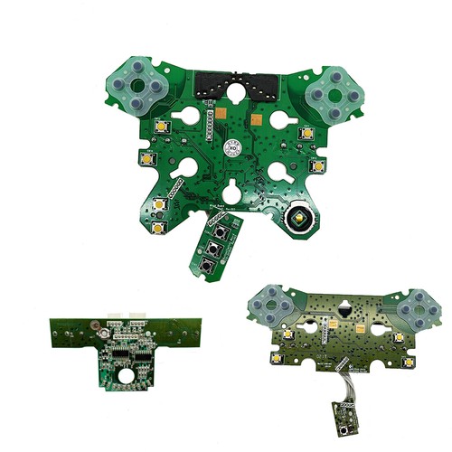Steering wheel motherboard - steering,