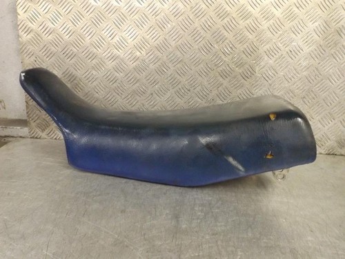 1983 honda 125 - 125, seat