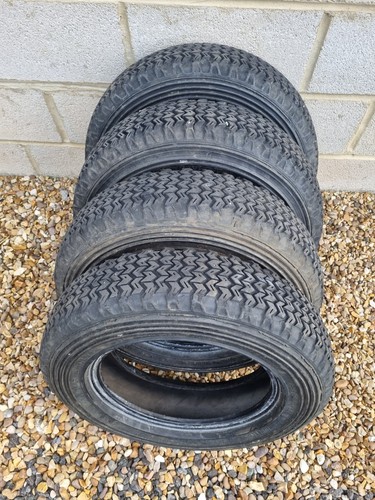 Amazing 165x15 86q - amazing, tubeless