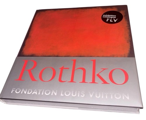 Rothko foundation louis - rothko,