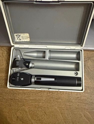 Heine mini 2000 ophthalmoscope - 2000,
