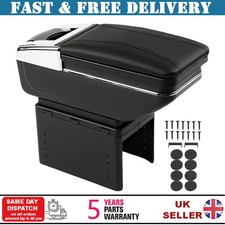 Universal Car Storage Arm Rest