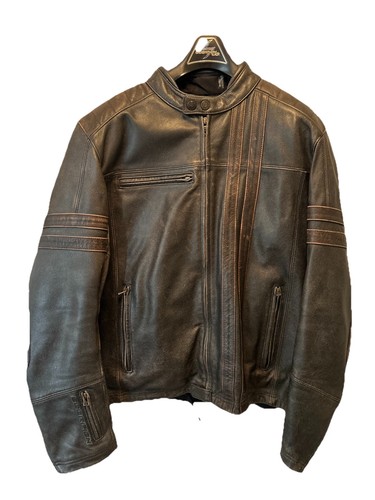 Scorpion 3xl 1909 vintage - scorpion,