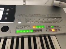 Yamaha Tyros 3 digital
