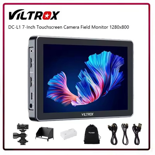 Viltrox inch ips - dc-l1,
