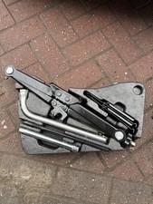 Genuine Jack 7p6011031b Vw