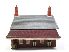 HORNBY N8001 Lyddle End